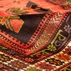 Kurdish Quchan Rug Ref 188020