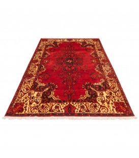 Tapis persan Ferdows fait main Réf ID 188021 - 228 × 310