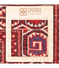 Turcomano Alfombera Persa  Ref 188022