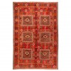 Kurdish Quchan Rug Ref 188023