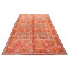 Tapis persan Kurde Quchan fait main Réf ID 188023 - 198 × 297