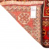 Tapis persan Kurde Quchan fait main Réf ID 188023 - 198 × 297