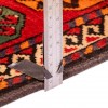 Tapis persan Kurde Quchan fait main Réf ID 188023 - 198 × 297