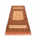 Kurdish Quchan Kilim Ref 188024