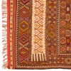 El Dokuma Kilim Kürt Goçan 188024 - 95 × 188