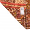 El Dokuma Kilim Kürt Goçan 188024 - 95 × 188