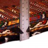 El Dokuma Kilim Kürt Goçan 188027 - 67 × 133