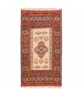 Kurdish Quchan Kilim Ref 188028