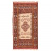 El Dokuma Kilim Kürt Goçan 188028 - 106 × 190