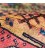 isfahan Rug Ref 161012