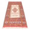 El Dokuma Kilim Kürt Goçan 188028 - 106 × 190