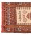 Kurdish Quchan Kilim Ref 188028