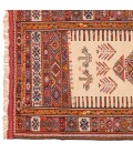Kurdish Quchan Kilim Ref 188028