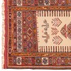 El Dokuma Kilim Kürt Goçan 188028 - 106 × 190