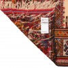 El Dokuma Kilim Kürt Goçan 188028 - 106 × 190