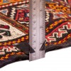 El Dokuma Kilim Kürt Goçan 188028 - 106 × 190