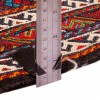 Kilim persiano Curdo Quchan annodato a mano codice 188029 - 68 × 202