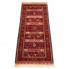 El Dokuma Kilim Kürt Goçan 188030 - 86 × 198