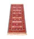 Kurdish Quchan Kilim Ref 188030