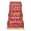 El Dokuma Kilim Kürt Goçan 188030 - 86 × 198