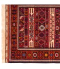 Kurdish Quchan Kilim Ref 188030