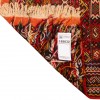 Kilim persan Kurde Quchan fait main Réf ID 188032 - 66 × 208