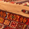 Kilim persan Kurde Quchan fait main Réf ID 188032 - 66 × 208