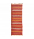 Kilim persiano Kalat Nader annodato a mano codice 188034 - 74 × 204