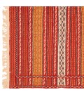 Kilim persiano Kalat Nader annodato a mano codice 188034 - 74 × 204