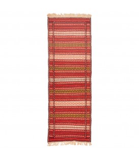 Kalat Nader Alfombera Persa Kilim Ref 188035