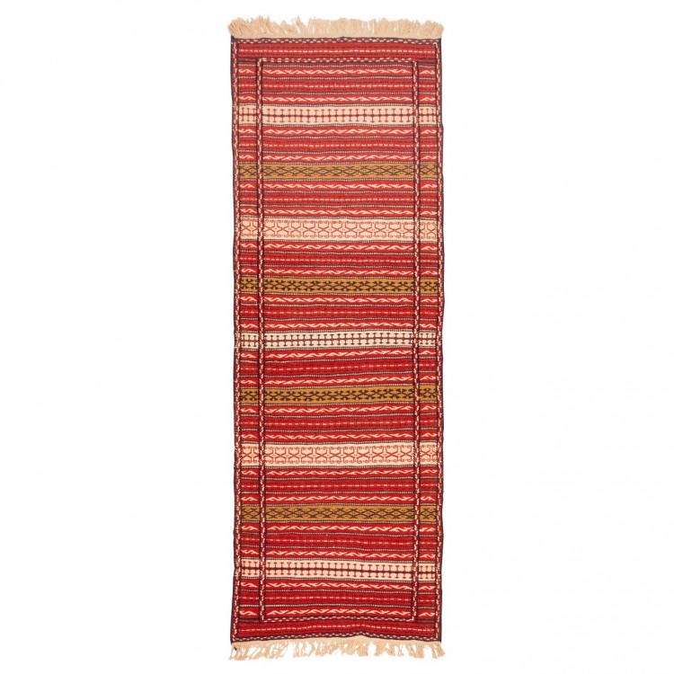 Kalat Nader Alfombera Persa Kilim Ref 188035