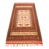 Kilim persan Kurde Quchan fait main Réf ID 188036 - 100 × 185