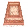 Kilim persan Kurde Quchan fait main Réf ID 188036 - 100 × 185