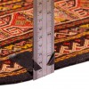 Kilim persan Kurde Quchan fait main Réf ID 188036 - 100 × 185