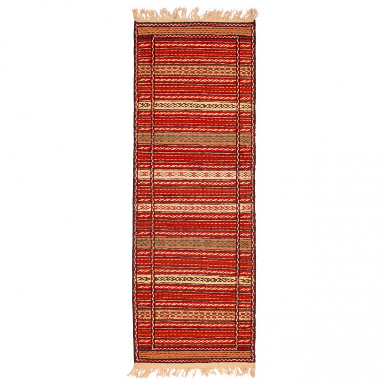 Kalat Nader Alfombera Persa Kilim Ref 188039