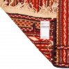 Kilim persiano Kalat Nader annodato a mano codice 188039 - 72 × 196