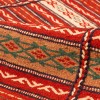 Kalat Nader Alfombera Persa Kilim Ref 188039