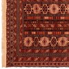 Tapis persan Turkmène fait main Réf ID 188042 - 85 × 119