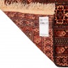 Tapis persan Turkmène fait main Réf ID 188042 - 85 × 119