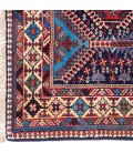 Isfahan Rug Ref 161014