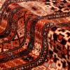 イランの手作りカーペット トルクメン 番号 188042 - 85 × 119