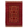 Tapis persan Baluch fait main Réf ID 188043 - 91 × 140