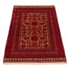 Tapis persan Baluch fait main Réf ID 188043 - 91 × 140