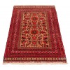 Tapis persan Baluch fait main Réf ID 188043 - 91 × 140