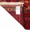 イランの手作りカーペット バルーチ 番号 188043 - 91 × 140