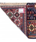 Isfahan Rug Ref 161014