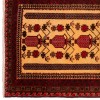 Tapis persan Baluch fait main Réf ID 188046 - 98 × 133