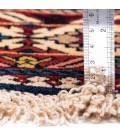 Isfahan Rug Ref 161014