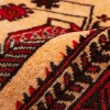 Tapis persan Baluch fait main Réf ID 188046 - 98 × 133