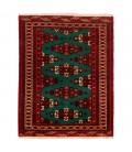 Turkmen Rug Ref 188047